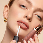 Inglot Kiss Catcher Liquid Lipstick - Mellow Late 01 | Grocsy