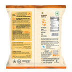 Organic Tattva Fenugreek powder | Grocsy