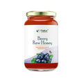 Riddhish Herbals Raw Organic Berry Honey | Grocsy