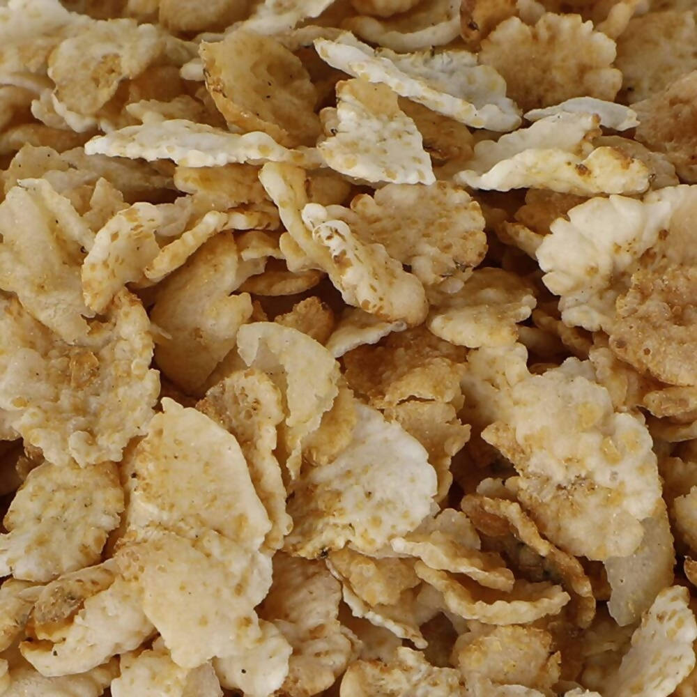 Freshon Natural Jowar Millet Flakes | Grocsy