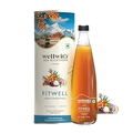 Wellwith Fitwell Juice – Himalayan Sea Buckthorn + Garcinia, Kokum & Punarnava | Grocsy