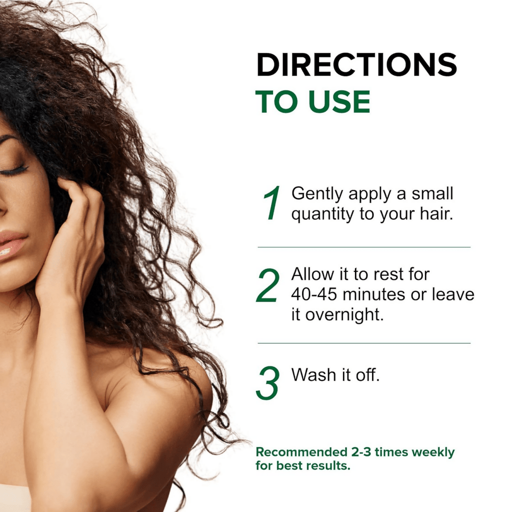 Aromatique Batana Oil for Hair & Skin | Grocsy