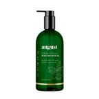 August Bioscience Purifying & Softening Body Shower Oil | Grocsy