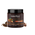 Coronation Herbal Coffee De-Tan Face Mask | Grocsy