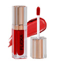FLiCKA R U Ready Matte Finish liquid Lipstick Shade 01 Red Hot | Grocsy