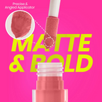 NY Bae Dewy Creme Blush – Chirpy Peach 04 | Grocsy