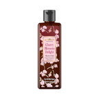 Eartho Essentials Cherry Blossom Delight Shower Gel | Grocsy