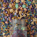 Confect Under the Sea Sprinkles for Decoration 10 | Grocsy