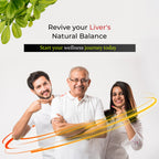 Health Veda Organics Plant Based Liver Detox Capsules | Grocsy