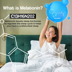 Health Veda Organics Melatonin Sleep & Relaxation Capsules | Grocsy