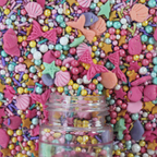 Confect Under the Sea Sprinkles for Decoration 02 | Grocsy
