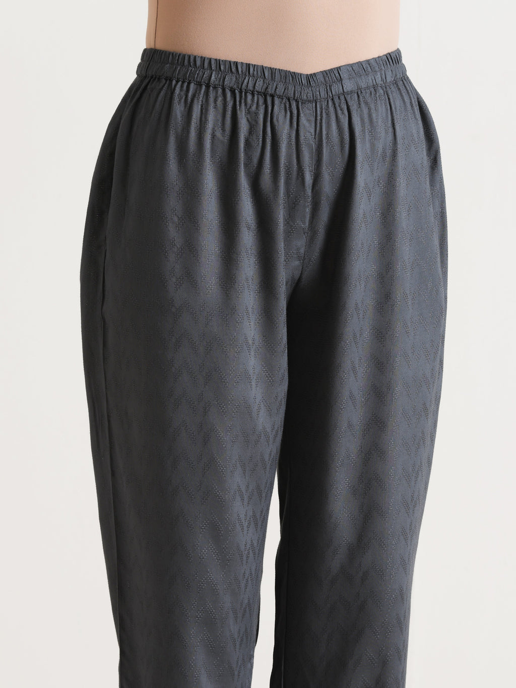 trueBrowns Grey Short Co-Ord Set | Relove | Grocsy