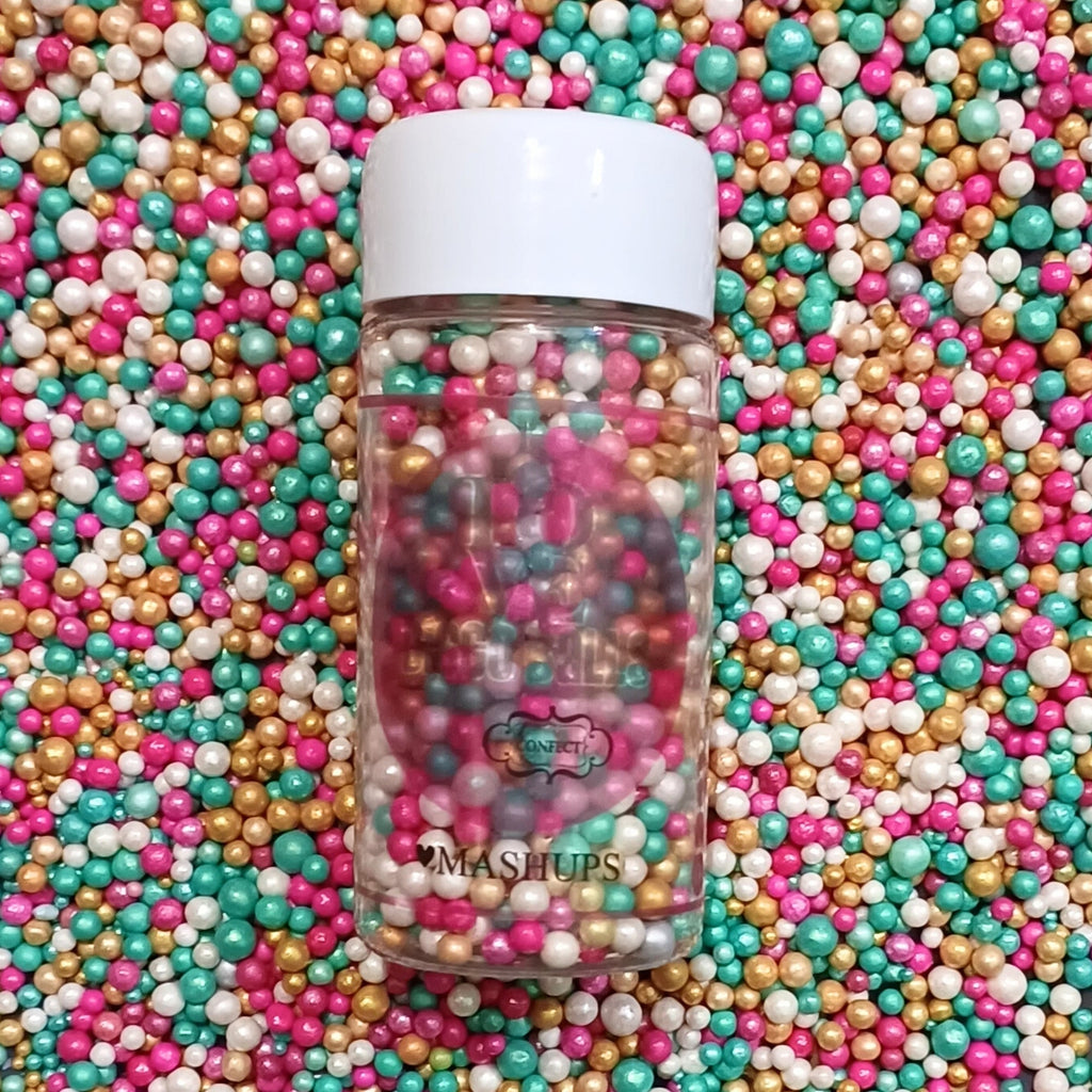 Confect Disco Ball Mashup DM 11 | Grocsy