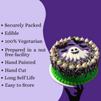 Confect Halloween Sprinkles Mashup HM 5 | Grocsy