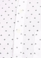Fabmade Nova Dot Short Kurta | Grocsy