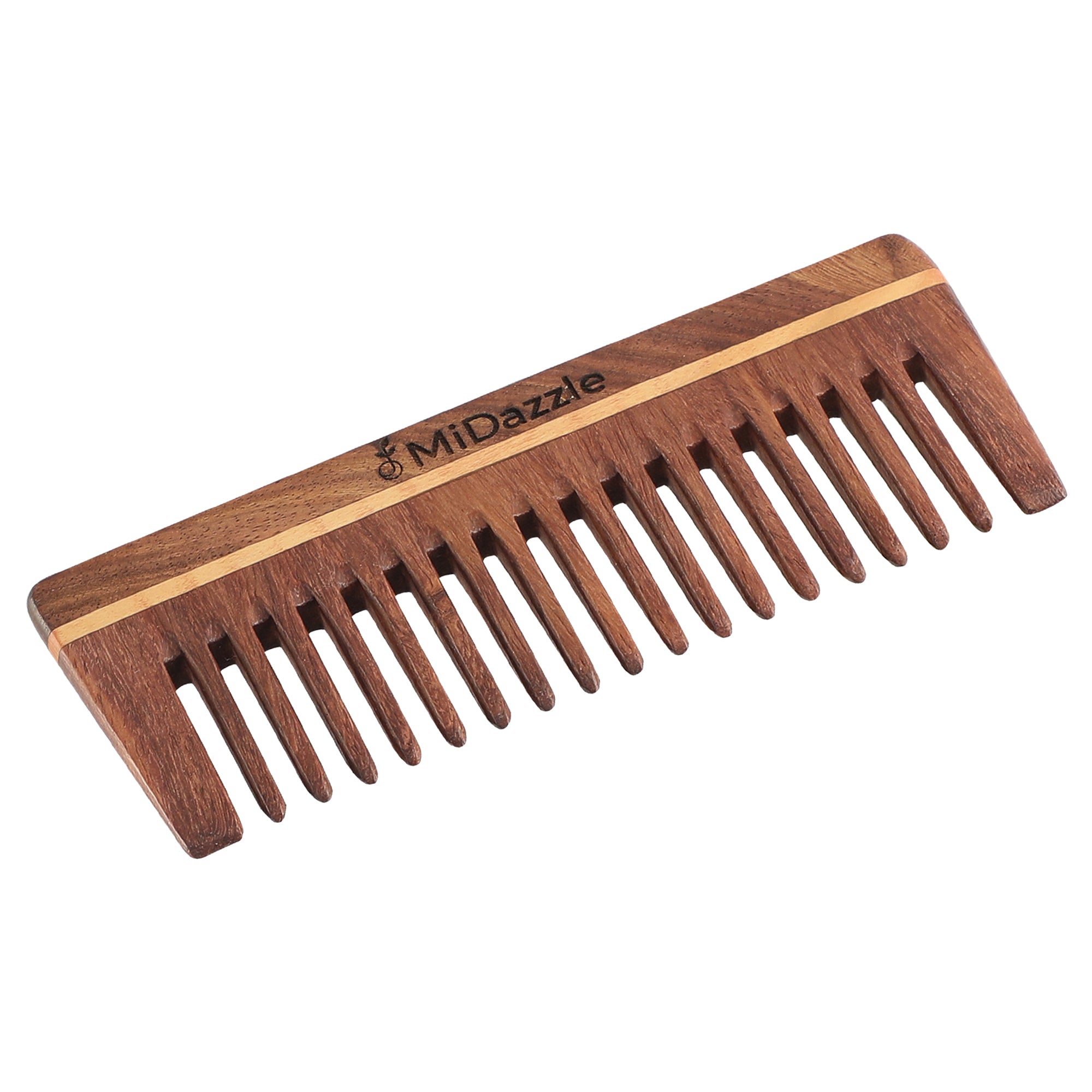 MiDazzle Shampoo Comb MIRC2003 | Grocsy