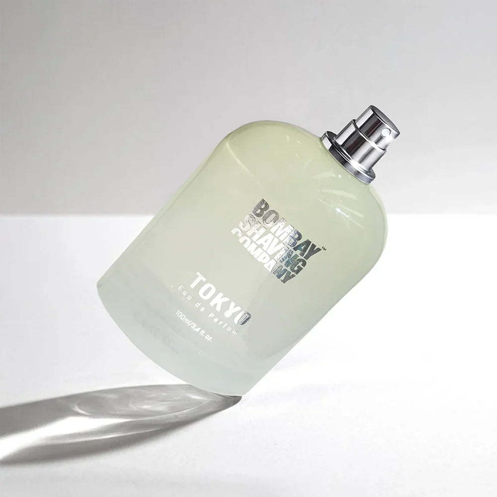 Bombay Shaving Company Tokyo Eau de Parfum | Grocsy