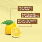 Nuerma Science Lemon Oil For Skin & Hair | Grocsy