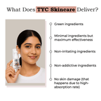 TYC Brightening Serum 25+ | Grocsy