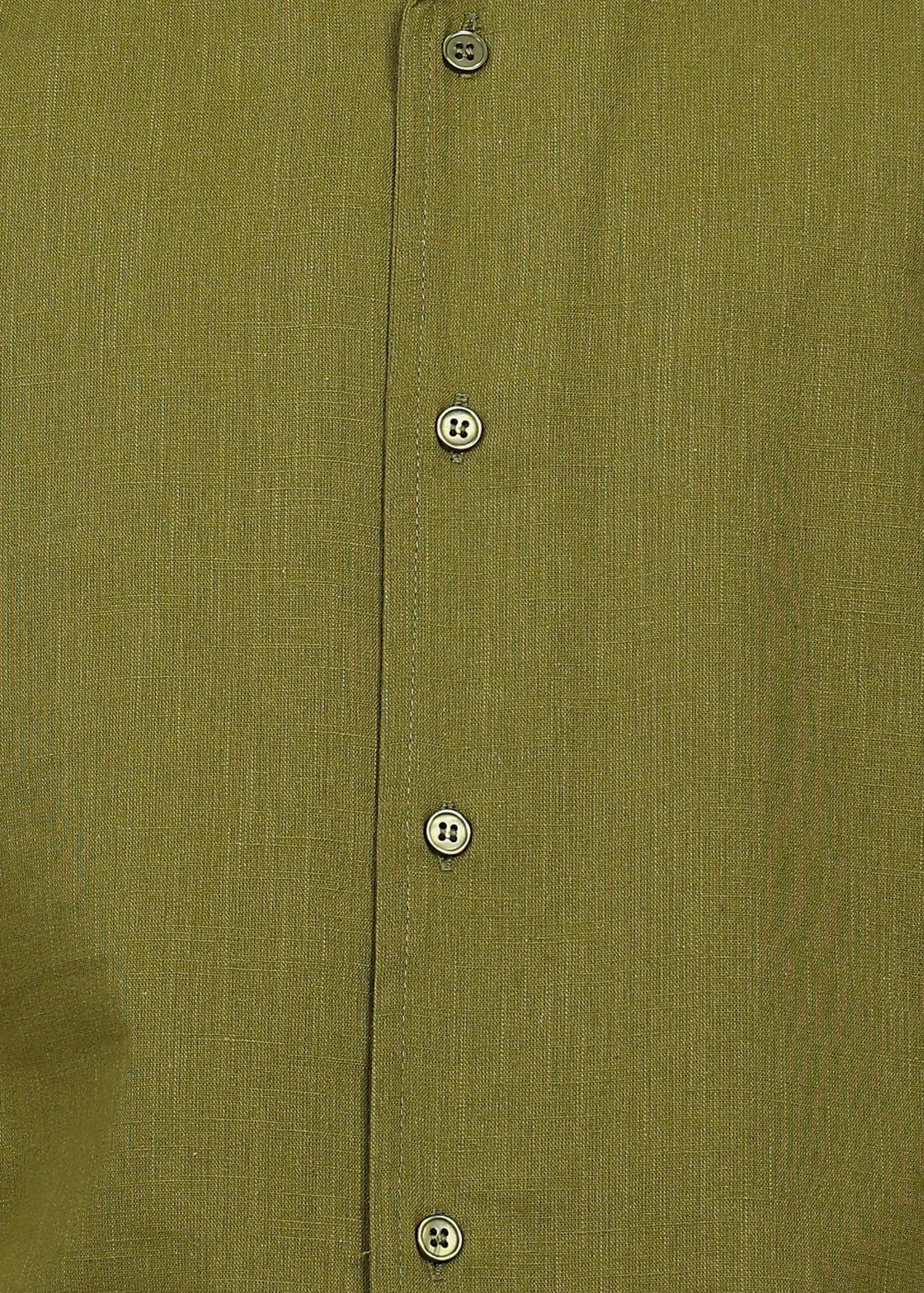 Fabmade Olive Still Co-Ord Set | Grocsy