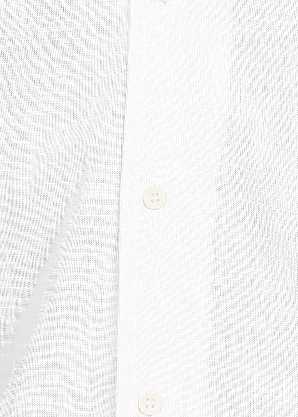 Fabmade Ivory Breeze Shirt | Grocsy