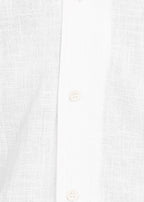 Fabmade Ivory Breeze Shirt | Grocsy