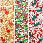 Confect Christmas Sprinkles CH Multipack 25 | Grocsy