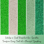 Confect St. Patrick's Sprinkles Multipack 2 | Grocsy