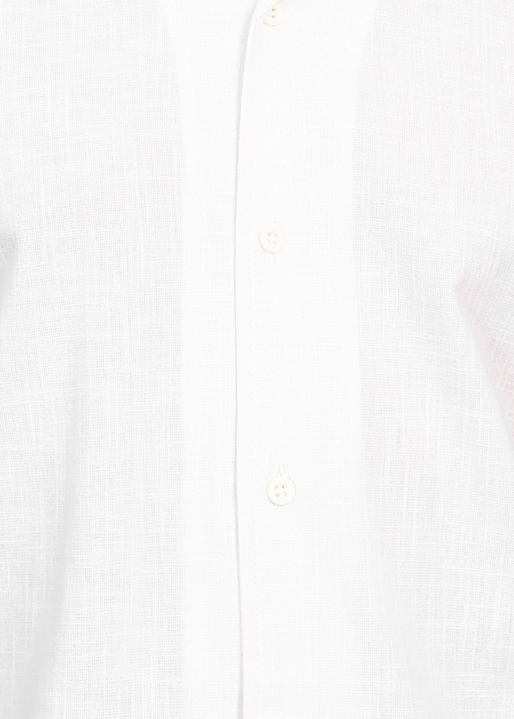 Fabmade Pure Ease Linen Co-Ord Set | Grocsy