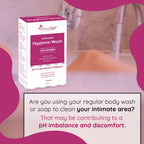 Samisha Intimate Wash For Women | Grocsy