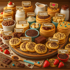 Confect Chocolate Sprinkles | Grocsy