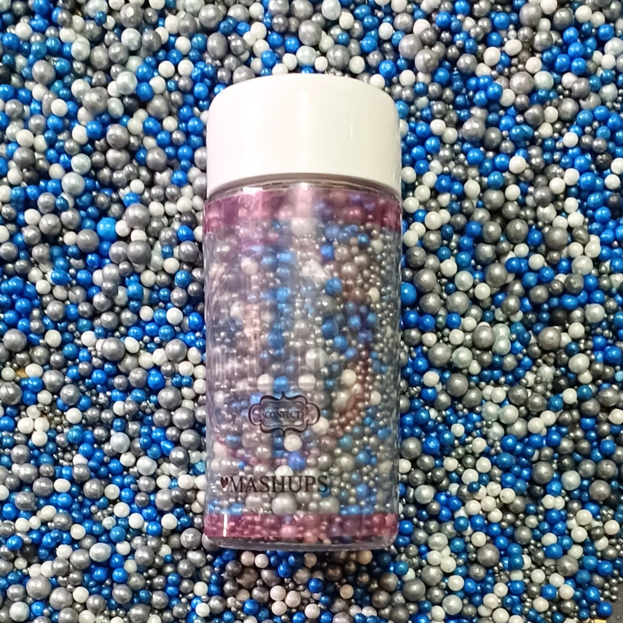 Confect Disco Ball Mashup DM 5 | Grocsy