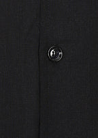Fabmade Black Utility Co-Ord Set For Men | Grocsy