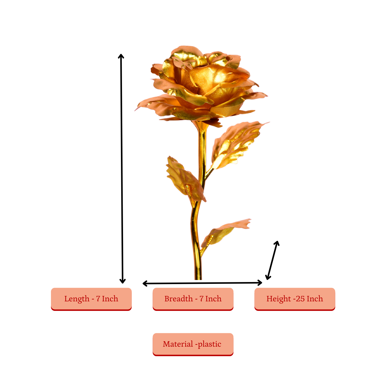 Sowpeace Golden Love | Grocsy
