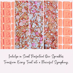 Confect Girls Baby Shower Sprinkles | Edible Sprinkles | Grocsy