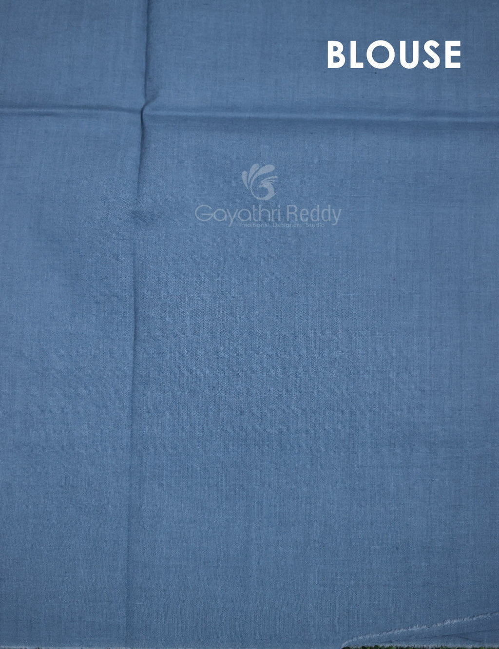 Shades of Grey Colour Kalamkari Pure Munga Cotton Saree By Gayathri Reddy Designer Studio | Grocsy