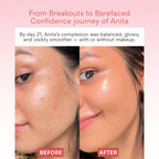 EOB Radiant Dew Face Cleanser | Grocsy