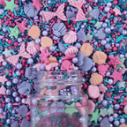 Confect Under the Sea Sprinkles for Decoration 06 | Grocsy
