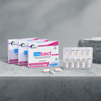 Dr Morpen Intebact Probiotic Capsules | Grocsy