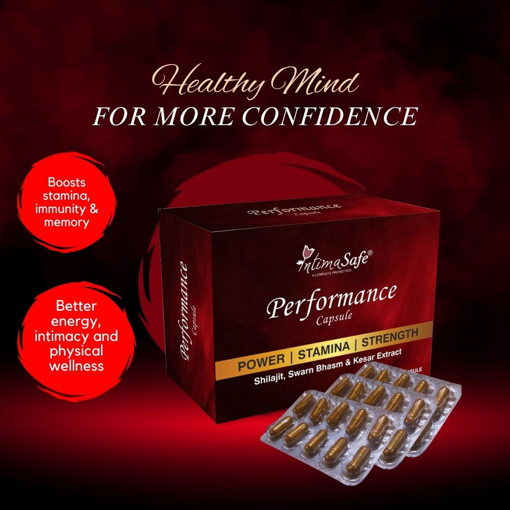 Samisha Sj Gold Capsules For Men | Grocsy