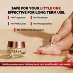 Chosen Smoo Buttergel Pediatrician Tested Best Mom & Baby Moisturize | Grocsy