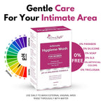 Samisha Intimate Wash For Women | Grocsy