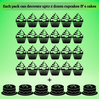 Confect St. Patrick's Sprinkles Multipack 8 | Grocsy
