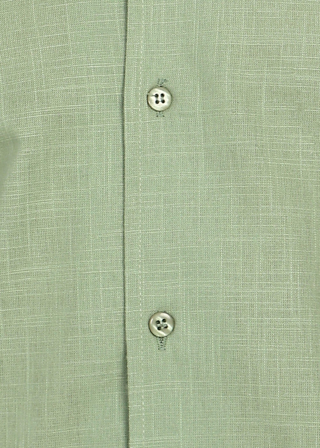 Fabmade Sage Linen Co-Ord Set | Grocsy
