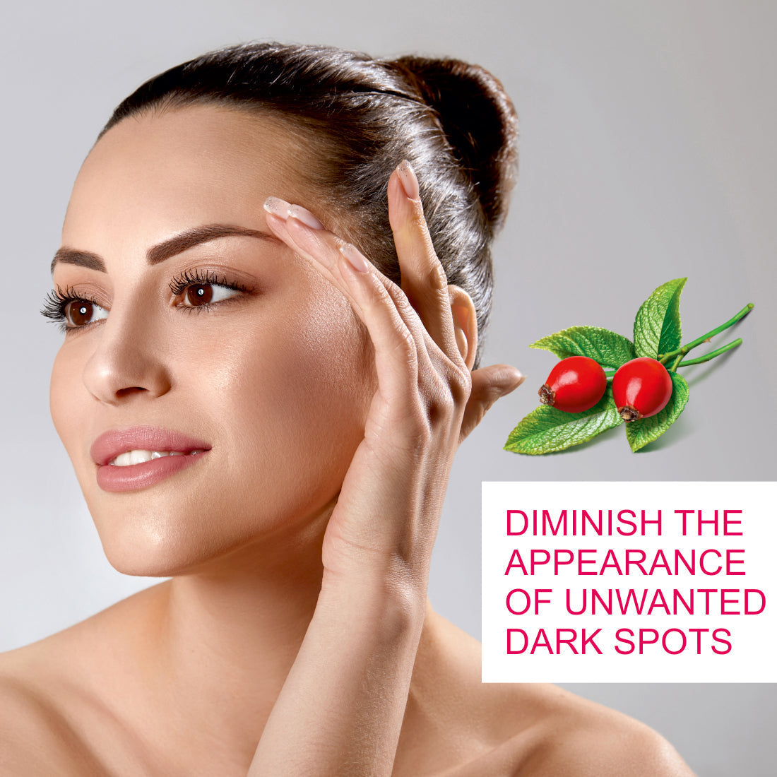 Nuerma Science Rosehip Essential Oil For Anti-Aging | Grocsy