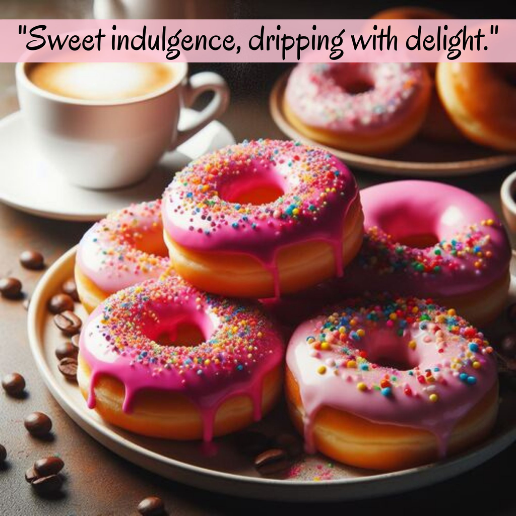 Confect Hot Hot Pink | Edible Drips | Grocsy