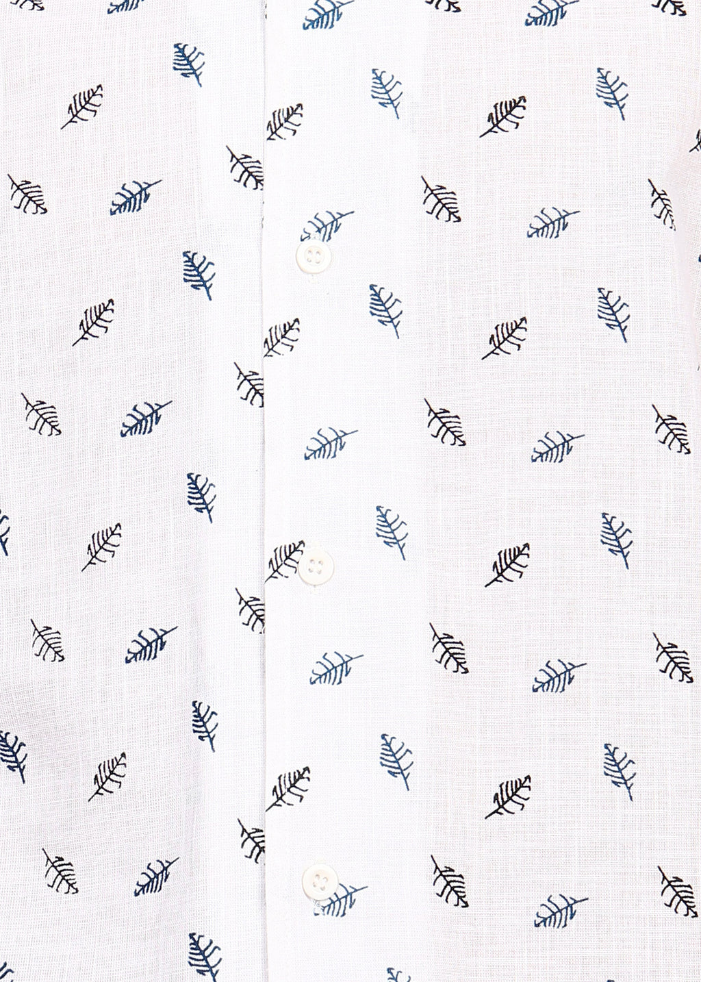 Fabmade Snow Leaf Co-Ord Set | Grocsy