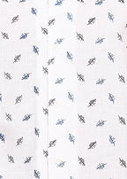 Fabmade Snow Leaf Co-Ord Set | Grocsy
