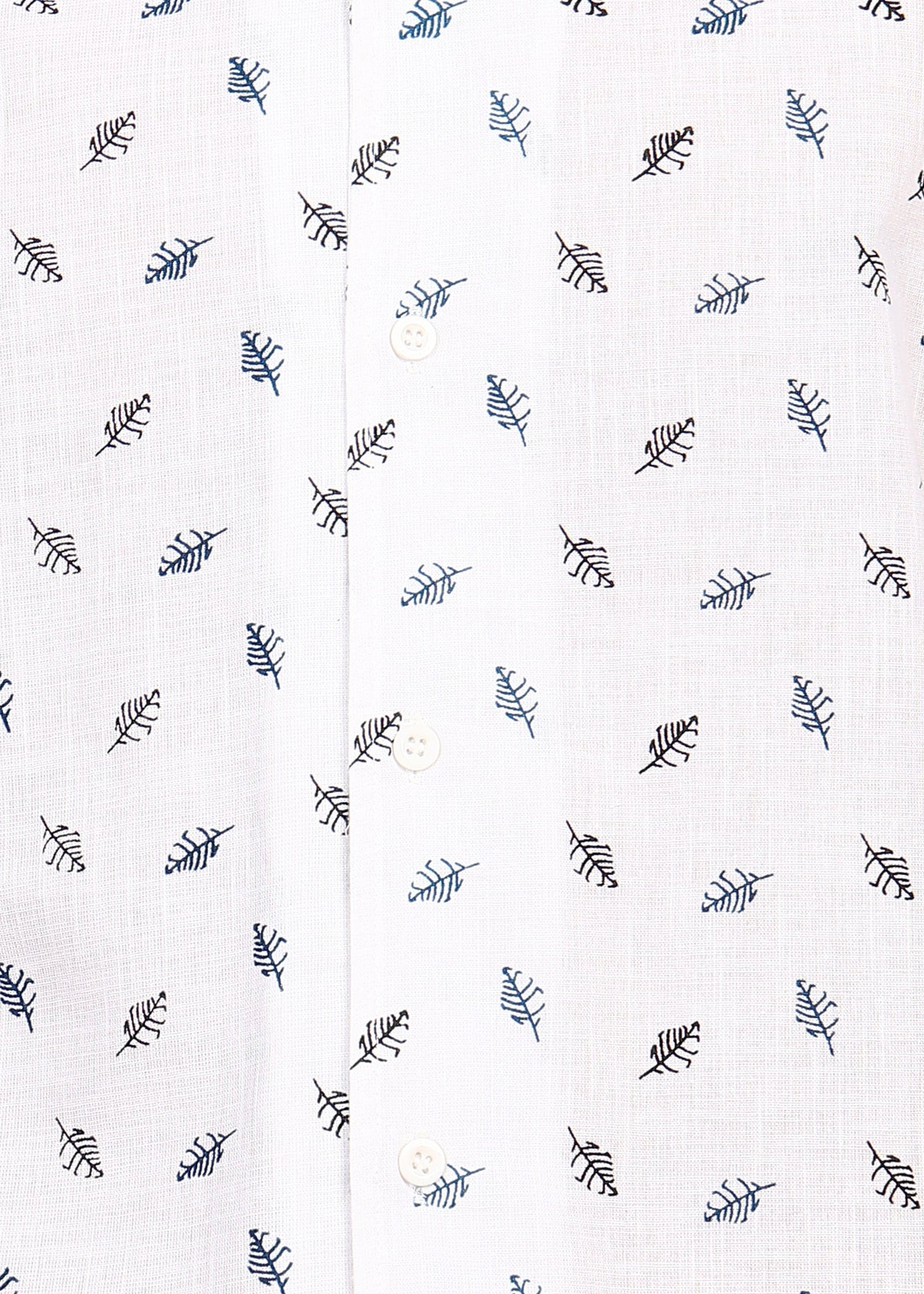Fabmade Snow Leaf Co-Ord Set | Grocsy