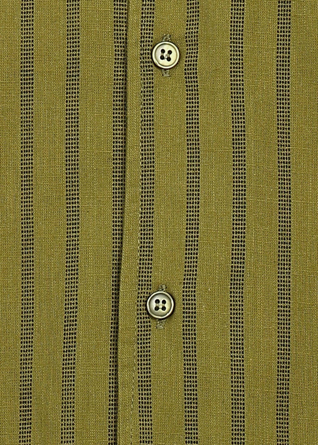 Fabmade Olive Breeze Co-Ord Set | Grocsy